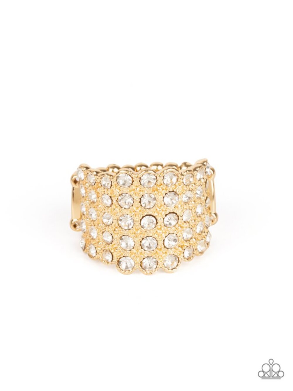 Paparazzi Ring (R031) - Picture 2 of 2